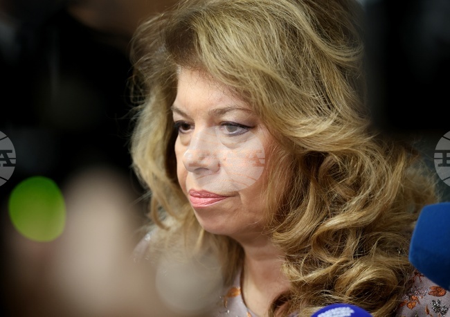 VP Iotova: Bulgaria Must Adopt Euro when Ready to Avoid Shocks, Disappointments