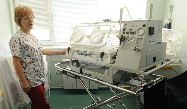 От липса на специалисти страда АГ отделението на болницата в Силистра