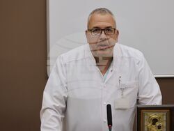 СБАЛАГ „Майчин дом" - Бабинден - празник - Иван Костов