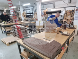 Ловеч - „Велга” - социално предприятие