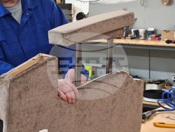 Ловеч - „Велга” - социално предприятие