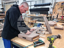 Ловеч - „Велга” - социално предприятие