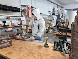 Ловеч - „Велга” - социално предприятие