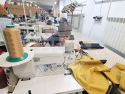 Ловеч - „Велга” - социално предприятие