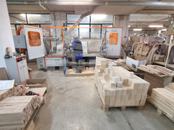 Ловеч - „Велга” - социално предприятие