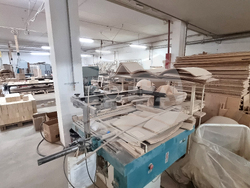 Ловеч - „Велга” - социално предприятие