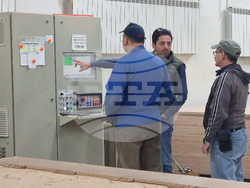 Ловеч - „Велга” - социално предприятие