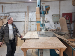 Ловеч - „Велга” - социално предприятие