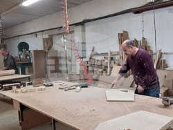 Ловеч - „Велга” - социално предприятие