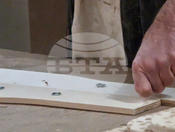 Ловеч - „Велга” - социално предприятие