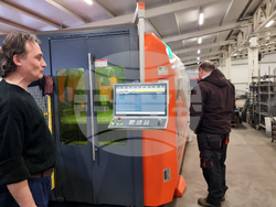 Ловеч - „Велга” - социално предприятие