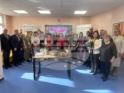 Снимка: Община Русе