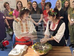 Снимка: Община Русе