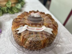 Снимка: Община Русе