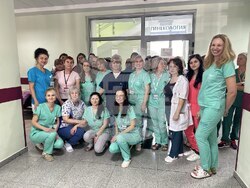 Снимка: Община Русе