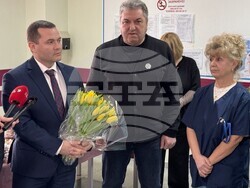 Снимка: Община Русе