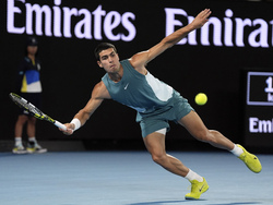 Australian Open Tennis