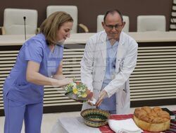 СБАЛАГ „Майчин дом" - Бабинден - празник