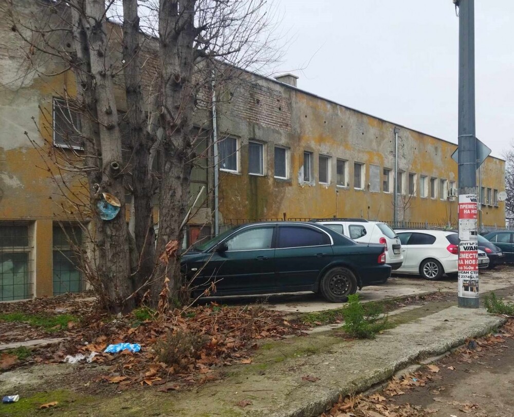 Община Бургас изготви Подробен устройствен план за пустеещите терени в града, собственост на Национална компания "Железопътна инфраструктура"
