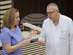 СБАЛАГ „Майчин дом" - Бабинден - празник