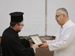 СБАЛАГ „Майчин дом" - Бабинден - празник