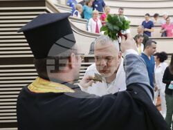 СБАЛАГ „Майчин дом" - Бабинден - празник