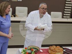 СБАЛАГ „Майчин дом" - Бабинден - празник