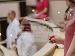 СБАЛАГ „Майчин дом" - Бабинден - празник