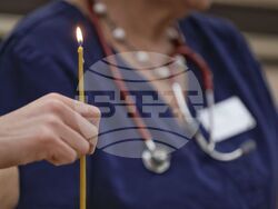 СБАЛАГ „Майчин дом" - Бабинден - празник