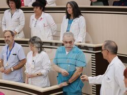 СБАЛАГ „Майчин дом" - Бабинден - празник