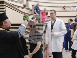 СБАЛАГ „Майчин дом" - Бабинден - празник