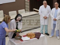 СБАЛАГ „Майчин дом" - Бабинден - празник