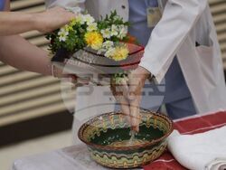 СБАЛАГ „Майчин дом" - Бабинден - празник