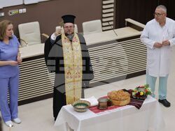 СБАЛАГ „Майчин дом" - Бабинден - празник