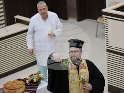 СБАЛАГ „Майчин дом" - Бабинден - празник