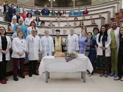 СБАЛАГ „Майчин дом" - Бабинден - празник