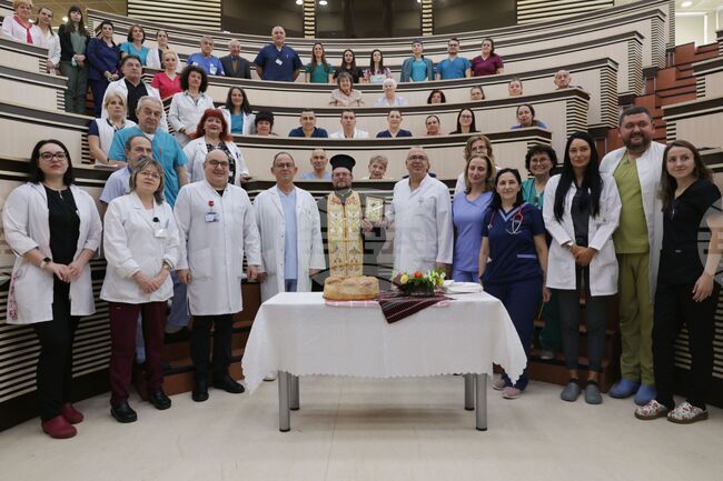 СБАЛАГ „Майчин дом" - Бабинден - празник 