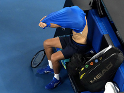 Australian Open Tennis