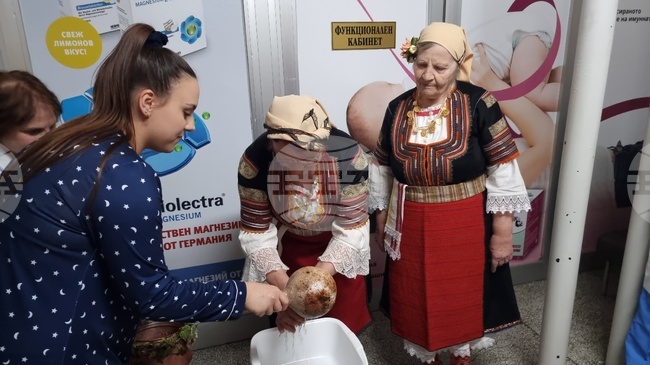 От началото на годината в Кюстендил са родени 12 бебета