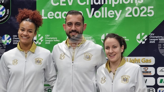 "Откакто бе изтеглен жребият, знаем, че това е най-важният ни мач", каза треньорът на Марица Ахметджан Ершимшек