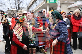 Село Брестник - Бабинден