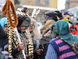 Село Брестник - Бабинден