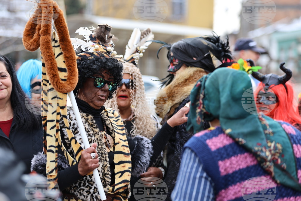 Село Брестник - Бабинден