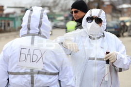 Село Брестник - Бабинден