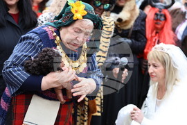 Село Брестник - Бабинден