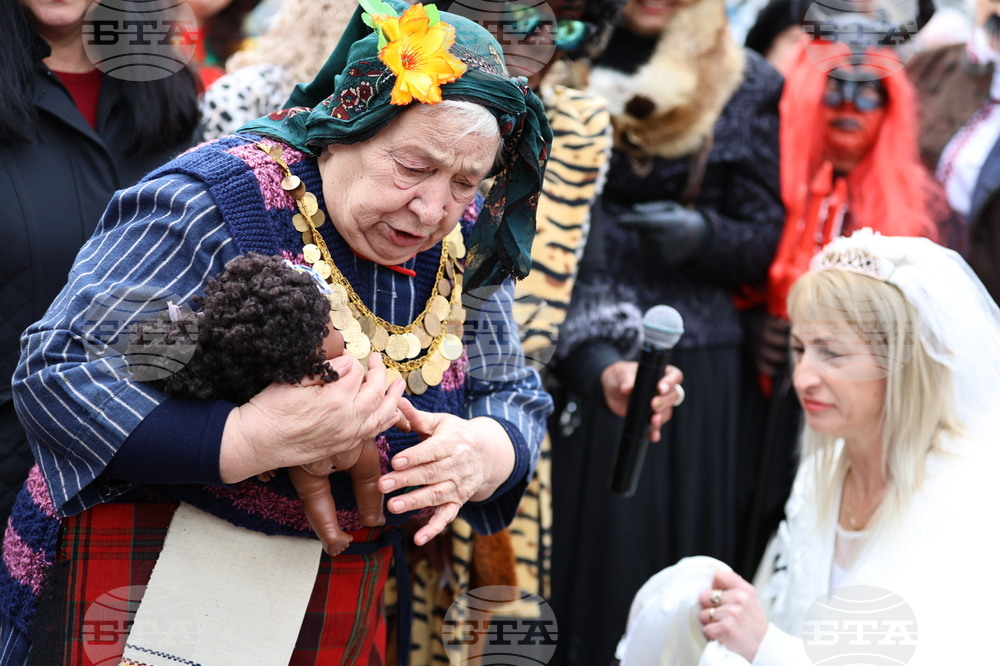 Село Брестник - Бабинден