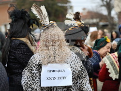 Село Брестник - Бабинден