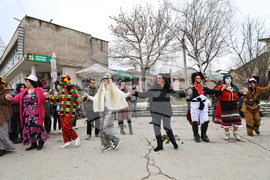 Село Брестник - Бабинден