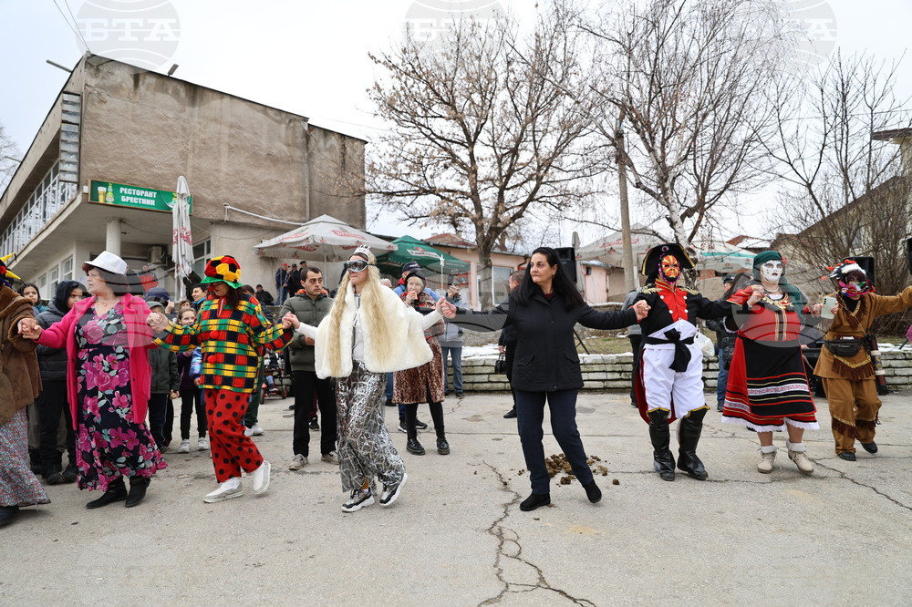 Село Брестник - Бабинден