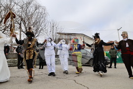 Село Брестник - Бабинден